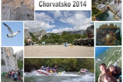 Chorvatsko 2015