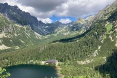 Tatry 2023-Popradské